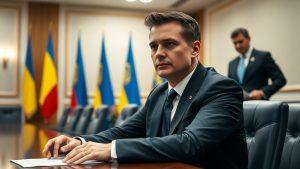 Украина и Трамп: новая глава в стратегическом партнерстве