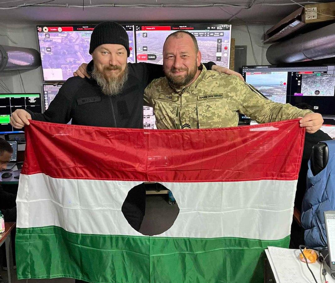 Украина и Венгрия: дипломатический кризис на грани