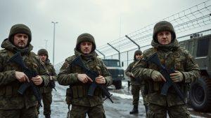 Украина может наносить удары по Уралу: новые угрозы