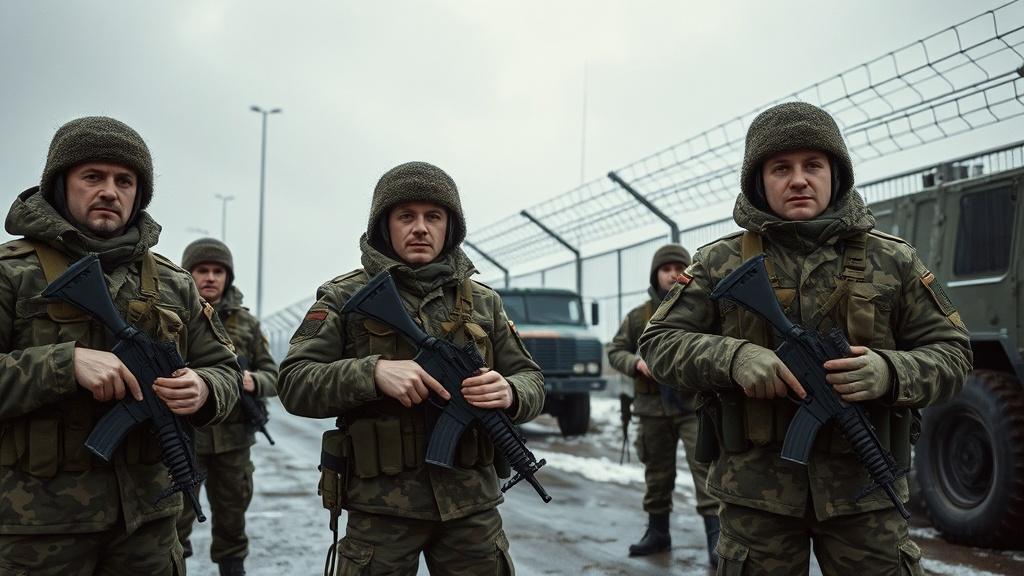 Украина может наносить удары по Уралу: новые угрозы