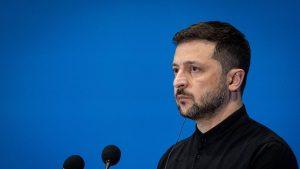 Украина обучает Ближний Восток борьбе с дронами