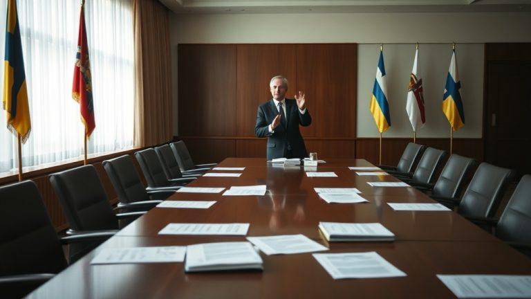 Украина перед выбором: итоги переговоров по конфликту