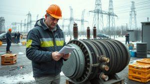 Украина рискует остаться без оборудования к зиме