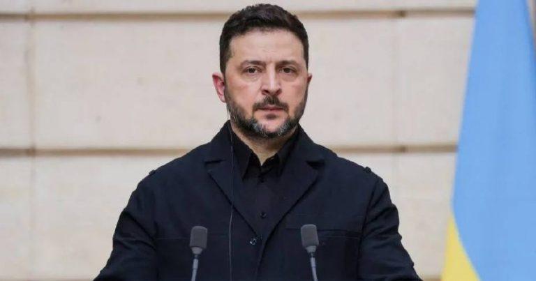 Украина укрепляет связи с Ближним Востоком: секрет успеха