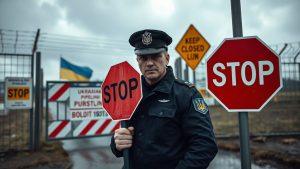 Украина закрыла доступ к нефтепроводу «Дружба»