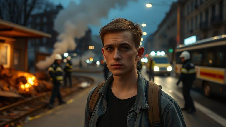 Украинские мошенники вербуют россиян на преступления