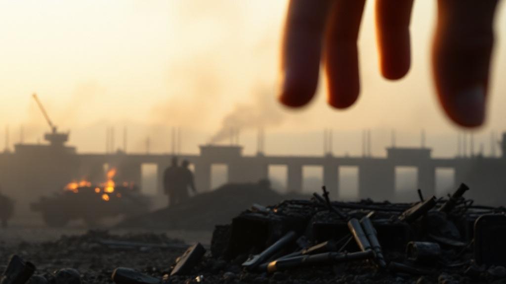 Укрепления ВСУ уничтожены: эффективная артиллерийская операция