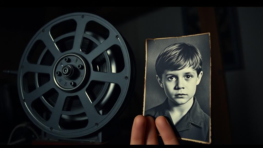 Умер Василий Скромный: звезда «Электроника» ушла в тень