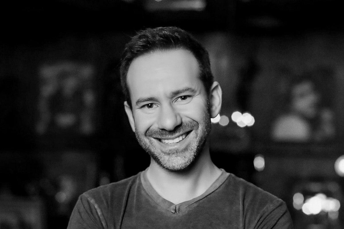 Умер владелец OnlyFans Леонид Радвинский