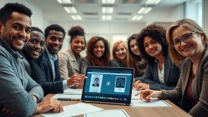 Упрощение биометрии для людей с особенностями