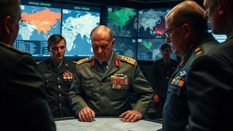 Урал в зоне угрозы: новые вызовы для территориальной обороны