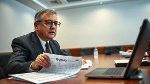 USAID выявило недостатки в контроле $26 млрд для Украины