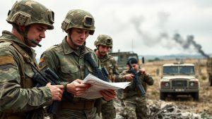 Успешное контрнаступление ВСУ под Гуляйполем: риски на фронте