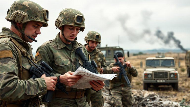 Успешное контрнаступление ВСУ под Гуляйполем: риски на фронте