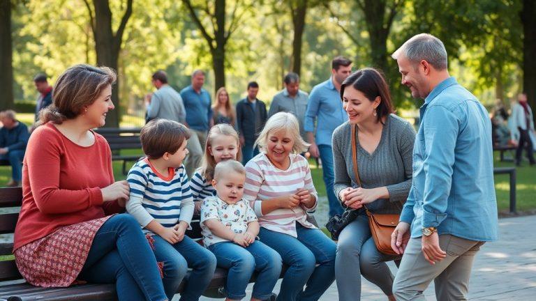 Увеличение материнского капитала: что ждёт семьи?