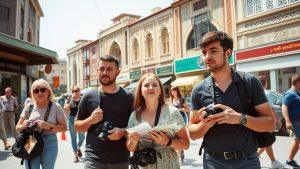 Узбекистан — бюджетный отдых для россиян