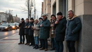 В Подмосковье возвращают вытрезвители после 15 лет