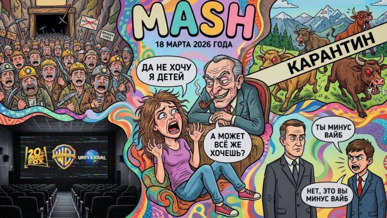 В России кризис, карантин и новые законы — главное за день