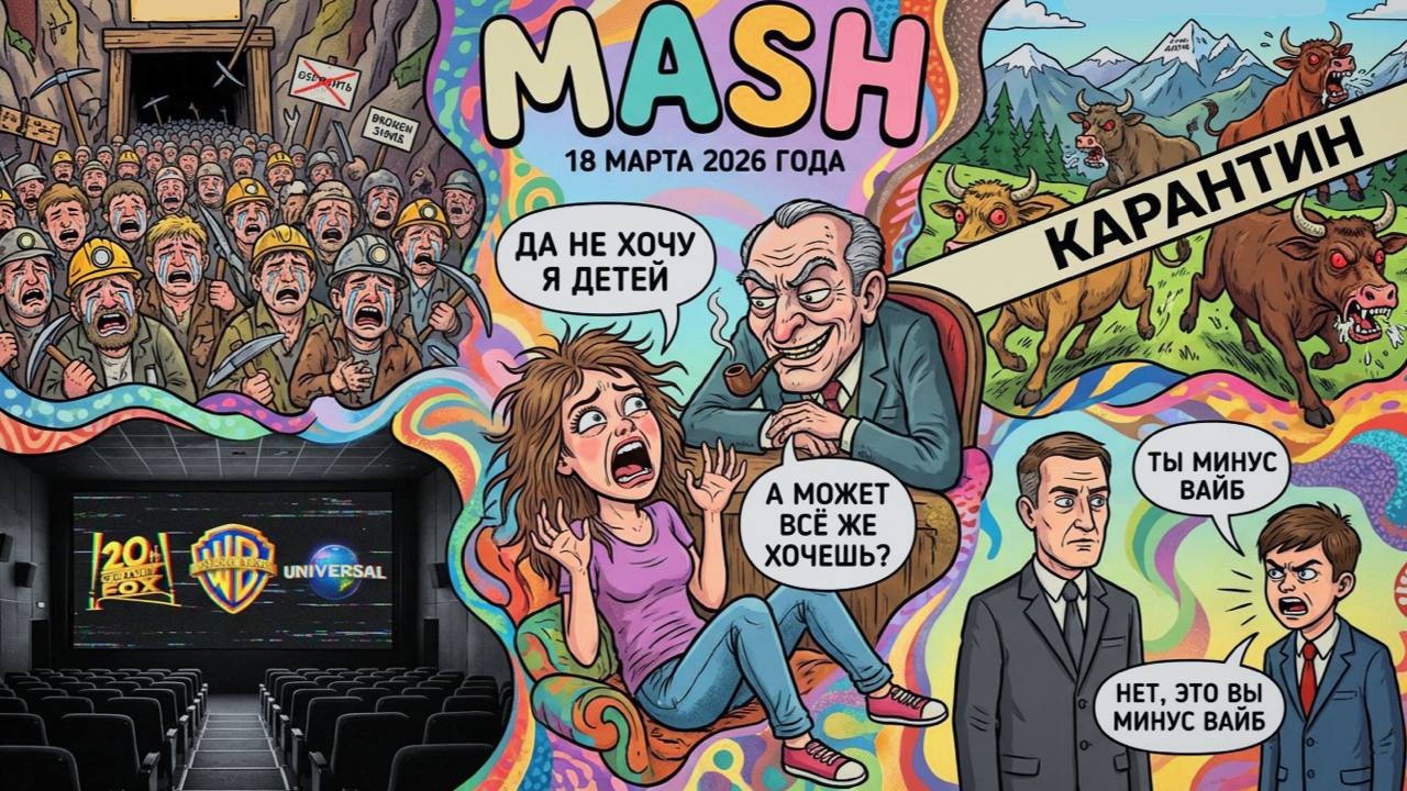 В России кризис, карантин и новые законы — главное за день