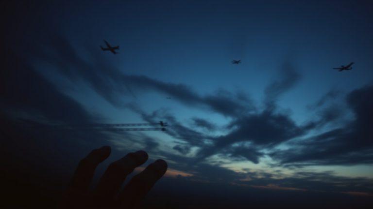 В Саратове уничтожено более 10 воздушных целей