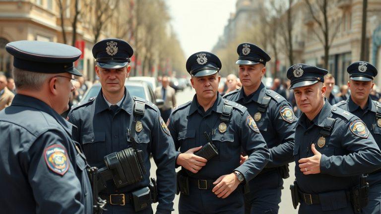 В Тольятти усиливают меры безопасности: что нужно знать