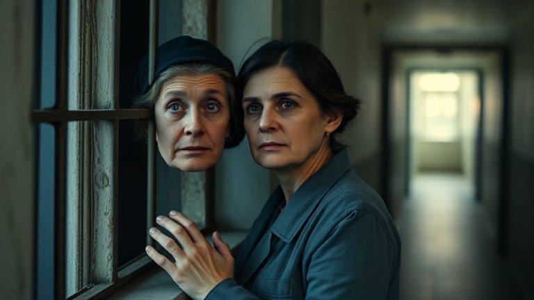 Валерия Лерчек: правда о доступе к медицине в СИЗО