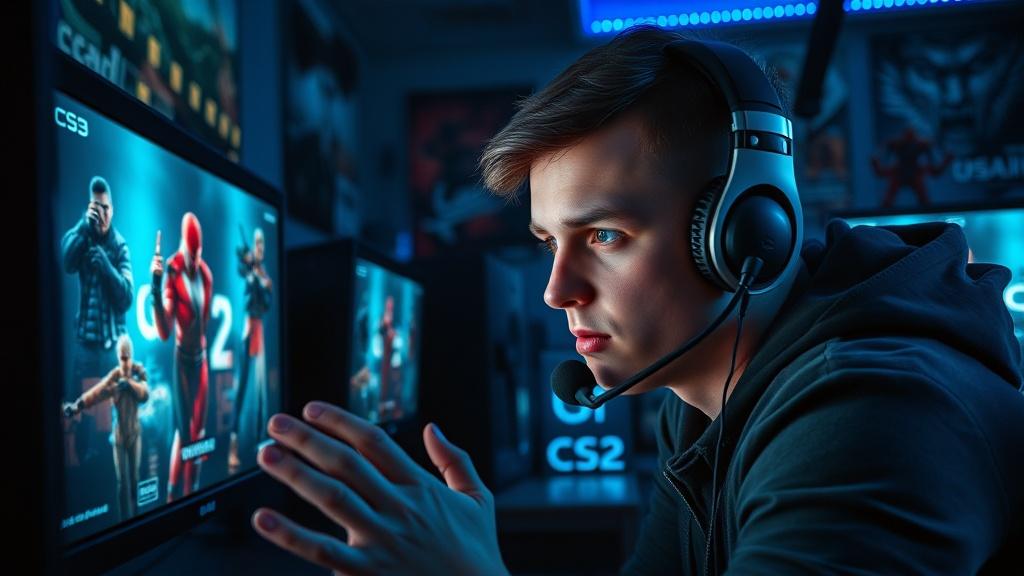 Valve шокировала фанатов CS2 новым тизером — что скрывается?