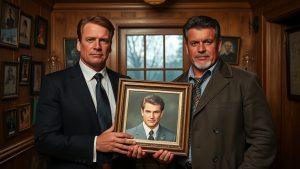 Ван Дамм и Лундгрен вспоминают Чака Норриса