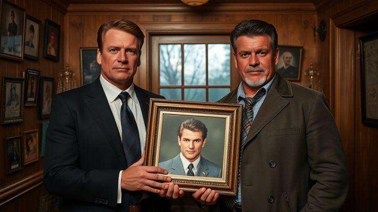 Ван Дамм и Лундгрен вспоминают Чака Норриса