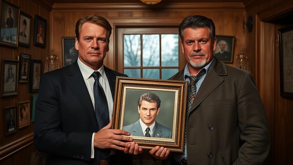 Ван Дамм и Лундгрен вспоминают Чака Норриса