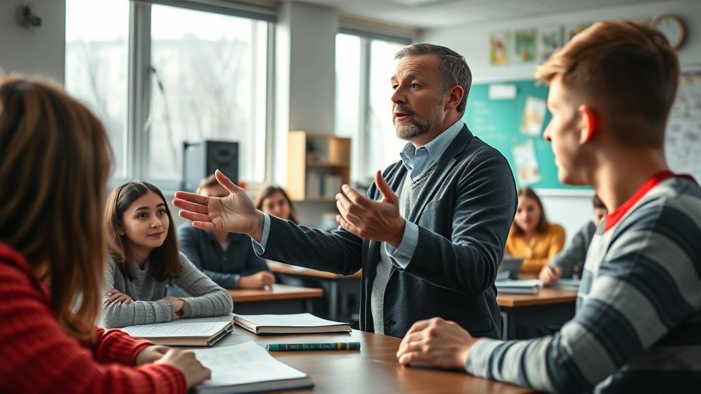Вассерман о важности родных языков: что их спасет