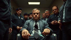 Венгерские спецслужбы применили психоактивные вещества к украинцу