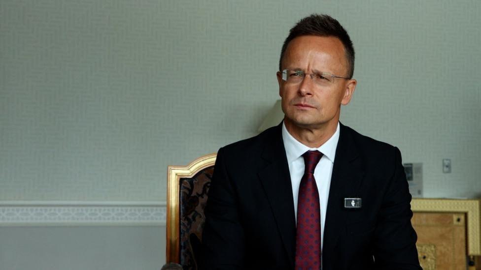 Венгрия отказалась от участия в ближневосточном конфликте