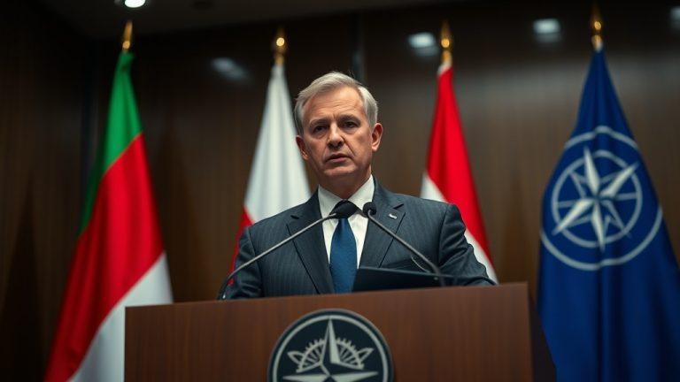 Венгрия предупреждает: атака на «Турецкий поток» — угроза НАТО