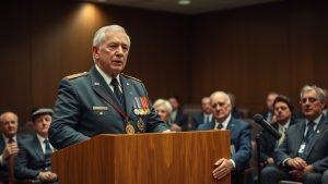 Ветераны России требуют запретить торговлю госнаградами