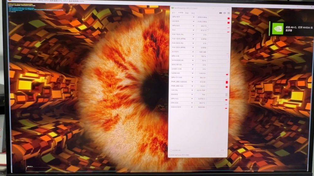 Видеокарта ASUS RTX 4060 ожила после пожара!