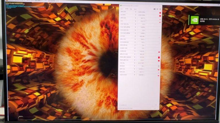 Видеокарта ASUS RTX 4060 ожила после пожара!