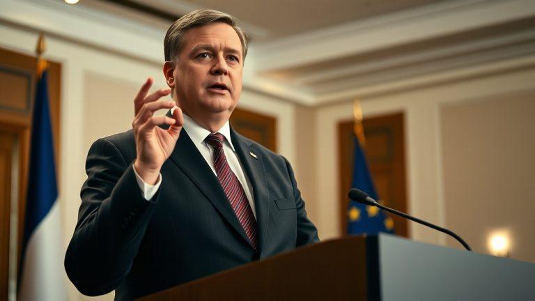 Виктор Орбан: эпоха расширения НАТО завершилась