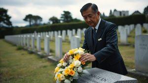 Визит японского премьера в США: жест примирения и памяти