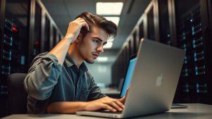 ВКонтакте снова глючит: что делать при сбоях