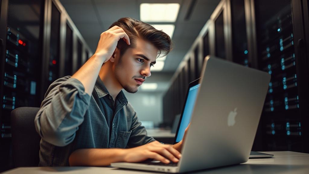 ВКонтакте снова глючит: что делать при сбоях