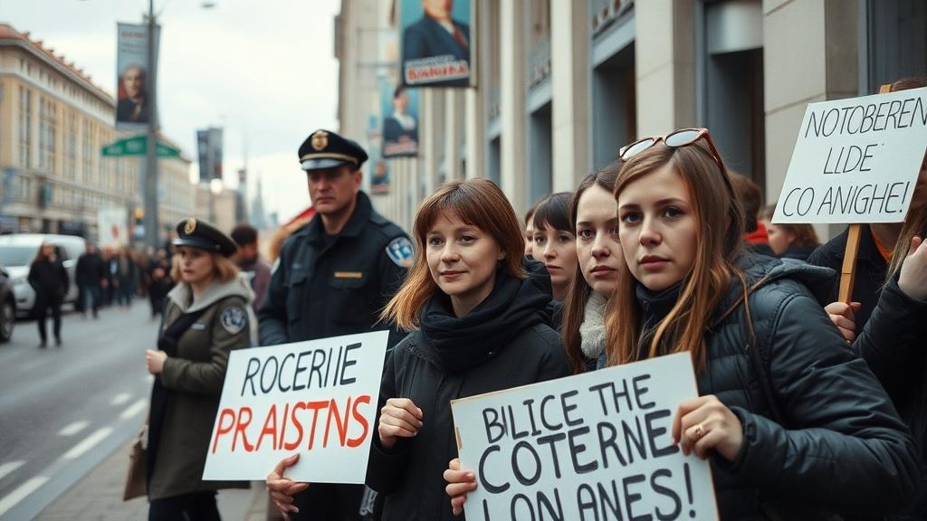 Власти Подмосковья отказали в митингах Надеждина