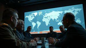 Военная операция США в Иране: последствия для экономики и геополитики