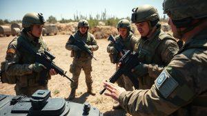 Военные новости 2026: преступления, РЭБ и уникальные методы