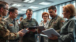 Военные психологи Подмосковья внедряют новые методы реабилитации