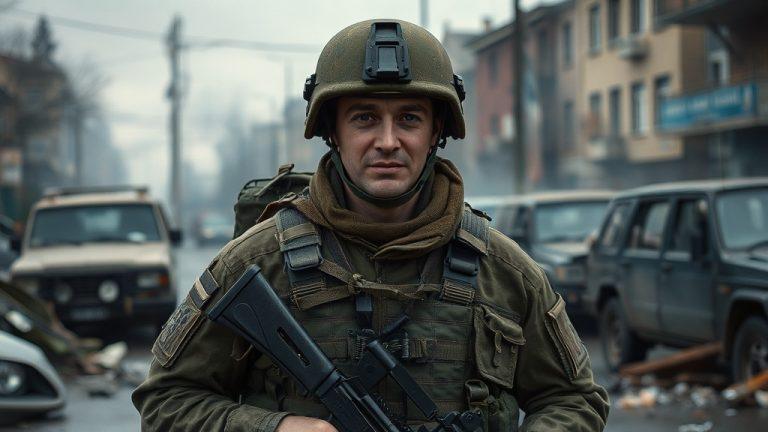 Военный конфликт в Украине продлится ещё 2 года