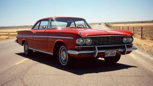 «Волги» стали хитом в США: продажи выше, чем у Mustang