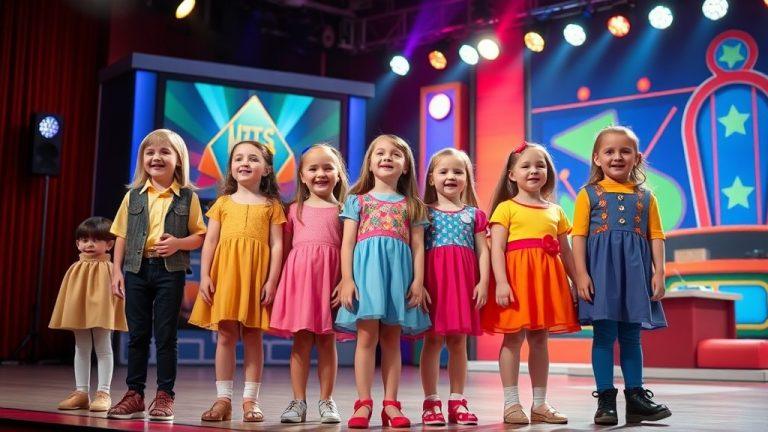 Волгоградские дети против интернета: манифест на «Поле чудес»