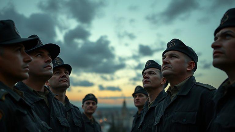 Воздушная тревога в Тель-Авиве: угроза атаки и взрывы