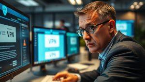 VPN может быть опасным: риски бесплатных сервисов